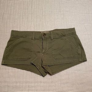 Hollister Shorts